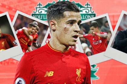 Liverpool frontrunners to sign £50m "magician"