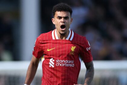Liverpool have firm interest in £70m "game-changer"