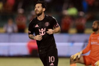 Liverpool in race to sign "outrageous" £25m gem who's "comparable" to Messi