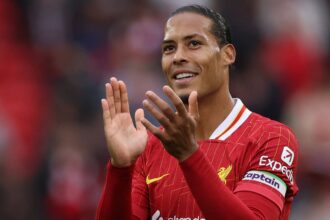 Liverpool lead race for 'world's most in demand CB'