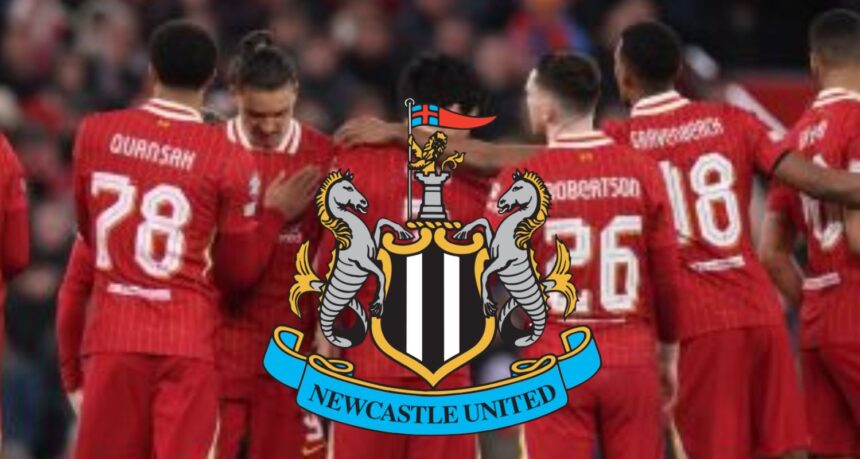Liverpool players