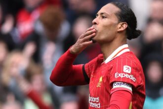 Liverpool star is now as undroppable as Salah