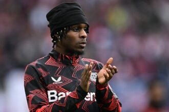 Liverpool want to sign "one of the best FBs in Europe"