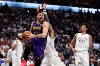 Luka Doncic has proven one thing through his career, and performance vs Mavs showed why trade was 'so insane'