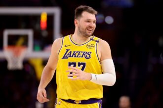 Luka Doncic ‘top one’ claim on his best ever NBA performance backs analyst’s surprise Lakers and Mavs comparison