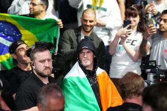 MMA News wrap-up: UFC Kansas City fallout, Dricus du Plessis silences the trolls, more