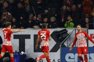 Man City now battling Liverpool to sign "complete" star