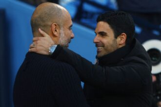 Man City now willing to grant Pep request to go for £190k-p/w Arsenal star