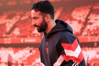 Man Utd and Amorim increasingly keen on "special" forward