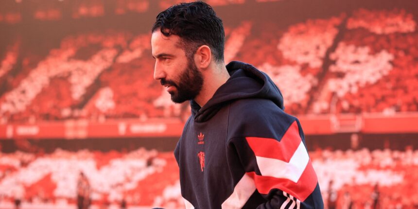 Man Utd and Amorim increasingly keen on "special" forward