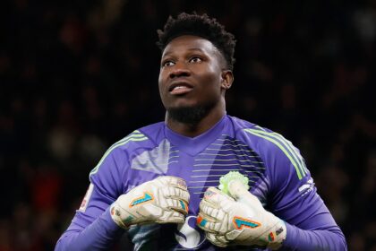 Man Utd and INEOS now make contact to sign £34m PL star to replace Onana