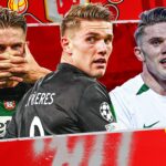 Man Utd hold talks to sign "unplayable" £70m star