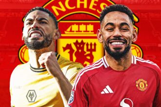 Man Utd hopeful of signing "frightening" £50m star