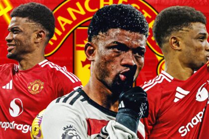 Man Utd lead race to sign "one of the best in the world"