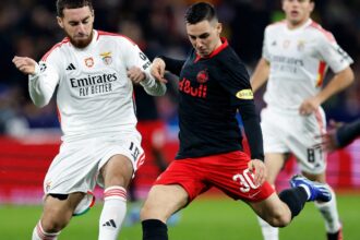 Man Utd now eyeing move to sign "fantastic" 10-goal star