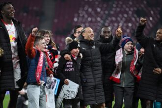 Man Utd now keen on signing £97,000-a-week Dutch talent