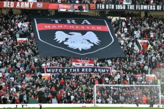 Man Utd now preparing to make £50m offer for "incredible" 6 foot 5 colossus