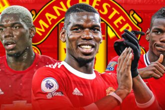 Man Utd now set to sign forward in Paul Pogba like deal