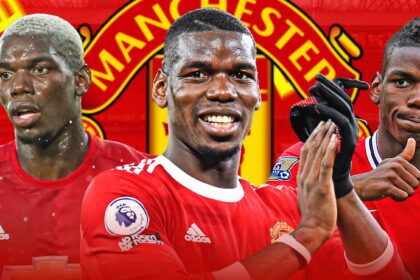 Man Utd now set to sign forward in Paul Pogba like deal