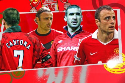 Man Utd on the verge of signing £90k-p/w "maverick"