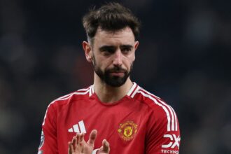 Man Utd pushing to land "best ST on the market"