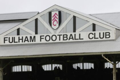 Manager demanding club-record sale to let "monster" player join Fulham