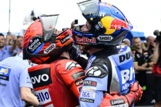 Marc Marquez disadvantage? Five key talking points at Qatar MotoGP