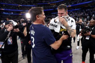 Marc Stein on what he heard about 'pushback' within Dallas Mavericks before Luka Doncic trade