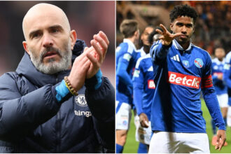 Chelsea prepared to accept €40m for 10-goal midfielder as Euro giants eye summer move