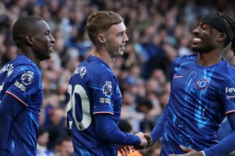 Maresca must unleash Chelsea star who's the "key to unlocking Cole Palmer"