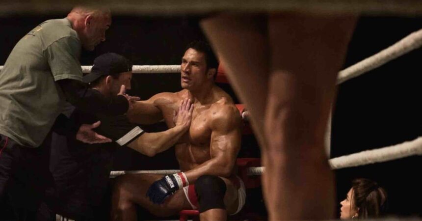 Mark Kerr biopic ‘The Smashing Machine’ with Dwayne ‘The Rock’ Johnson sets release date