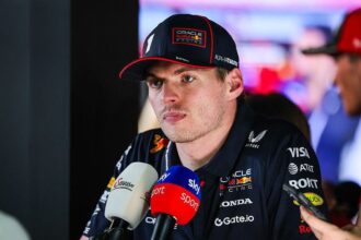 Marko admits concern that Verstappen could leave Red Bull
