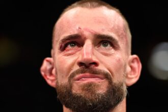 Matt Brown still shocked CM Punk actually fought in the UFC: ‘They tried it once and learned their lesson’