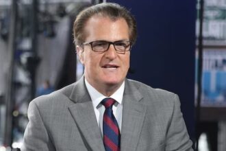 Mel Kiper ESPN pic