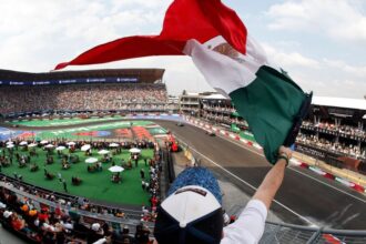 Mexico City to stay on F1 calendar through 2028