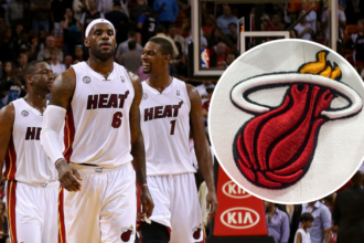 Miami Heat have just set new record their 'Big Three' could not manage in peak era