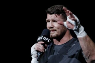 Michael Bisping is back?: The best (and worst) MMA April Fool’s gags