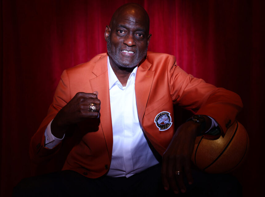Michael Cooper has clear response to Isiah Thomas criticism of LeBron James, 'I hear...'