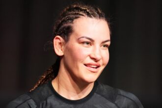 Miesha Tate explains how fighting Kayla Harrison might allow her to exorcise some Ronda Rousey demons