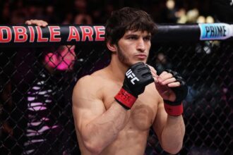 Morning Report: Movsar Evloev plans to ‘break’ Alexander Volkanovski, promises ‘straight striking’ in title fight