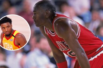 Most points ever scored in single NBA Playoff game by one player, top post-season performances of all-time