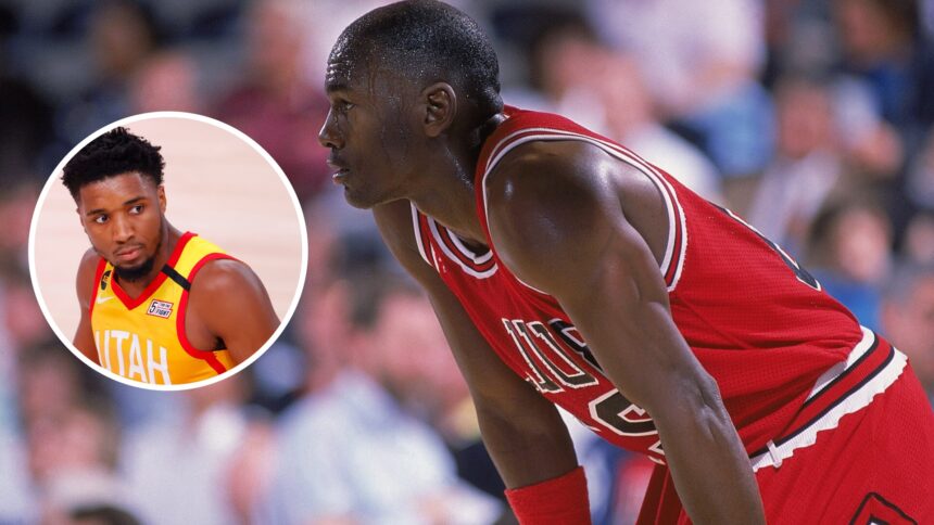 Most points ever scored in single NBA Playoff game by one player, top post-season performances of all-time