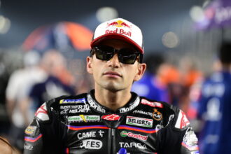 MotoGP champion Jorge Martin suffers six fractures in Qatar GP crash