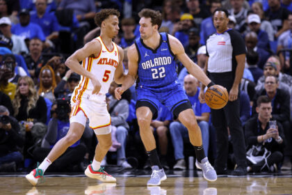 NBA Fans all unscared by Celtics as Orlando Magic advance to NBA playoffs, 'We want Boston...'