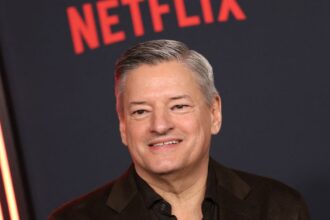 Netflix co-CEO casts doubt on interest in UFC after revealing streamer staying focused on ‘big, breakthrough events’