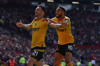 Newcastle think striker who's in talks to join Man Utd is "perfect" for Howe