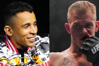 No Sugarcoating: Carlos Prates Reveals Why Ian Garry Hasn't Main Evented a UFC Card