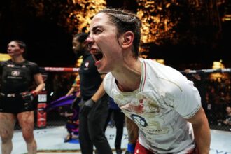 Norma Dumont vents on ‘very frustrating’ wait for opponent, offers to be backup for Julianna Peña vs. Kayla Harrison at UFC 316