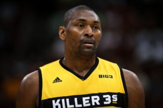 'Not legal'... Metta World Peace calls out Boston Celtics star after what he saw in NBA Playoffs vs Orlando Magic