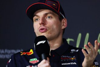 Not this again – Red Bull’s mountain of a molehill